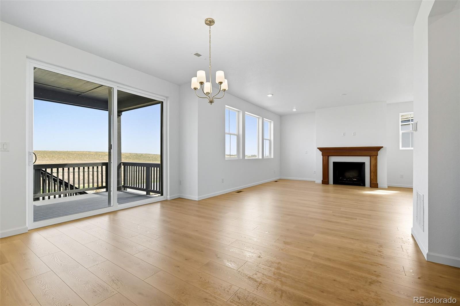 3639 Recess Lane Castle Rock CO 80108