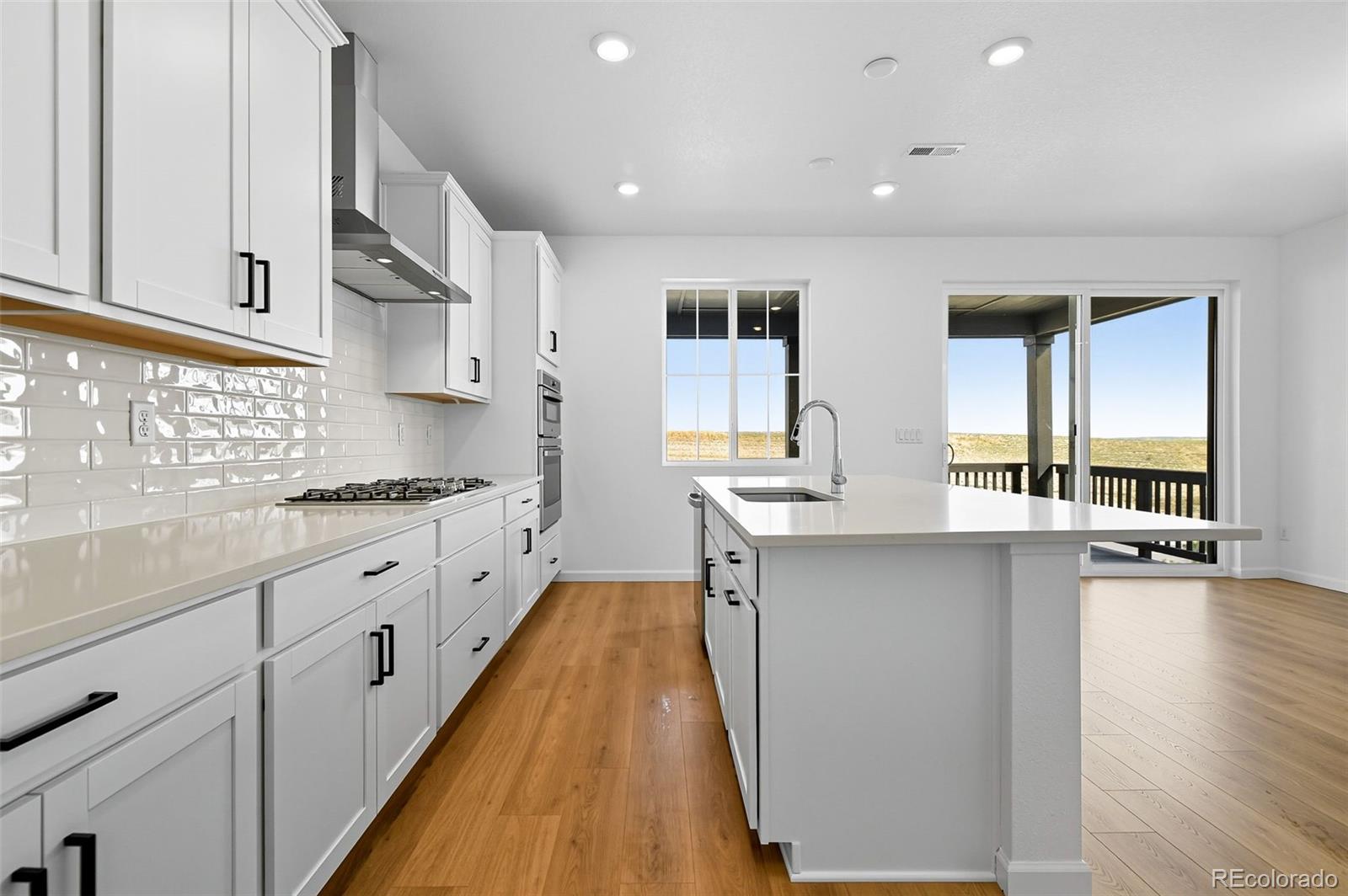 3639 Recess Lane Castle Rock CO 80108