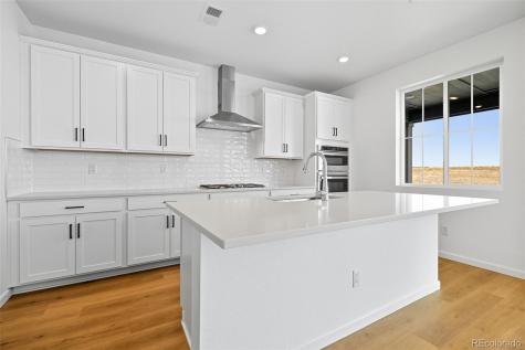 3639 Recess Lane Castle Rock CO 80108