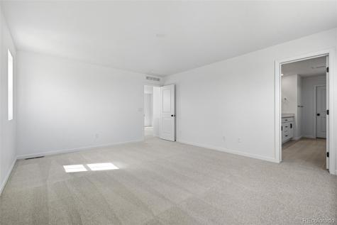 3639 Recess Lane Castle Rock CO 80108