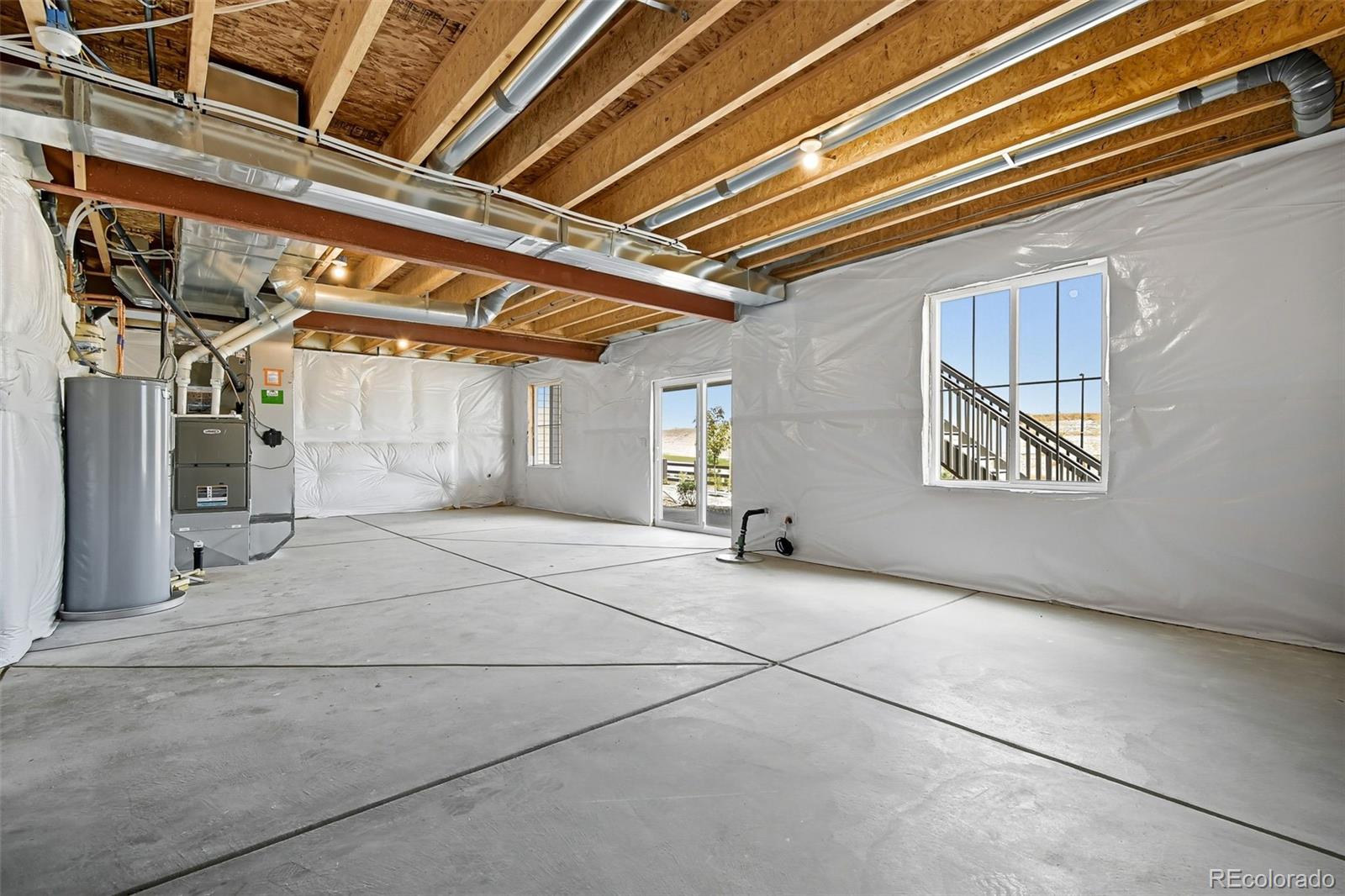 3639 Recess Lane Castle Rock CO 80108