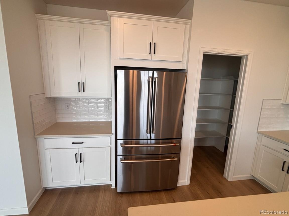 3639 Recess Lane Castle Rock CO 80108