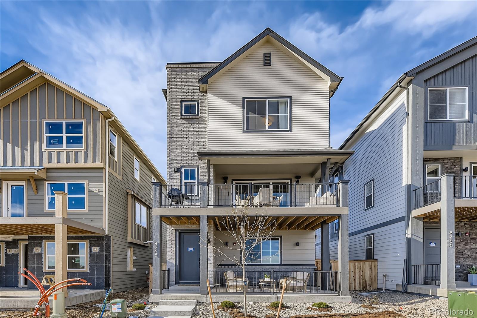 8715 Irving Street Westminster CO 80031
