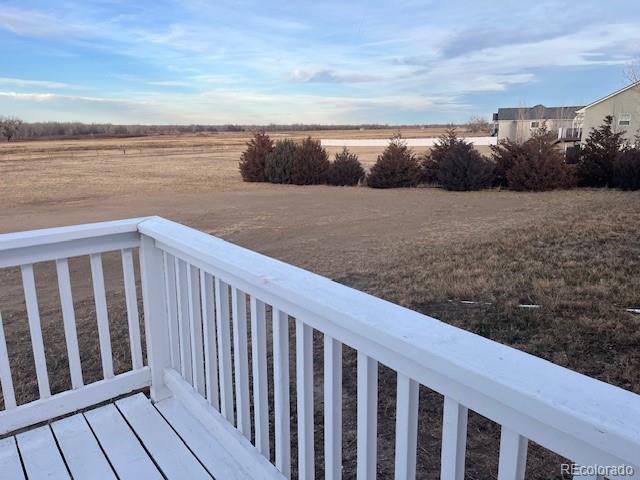 19349 County Road 25 Brush CO 80723