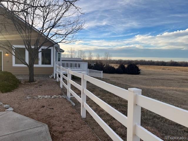 19349 County Road 25 Brush CO 80723
