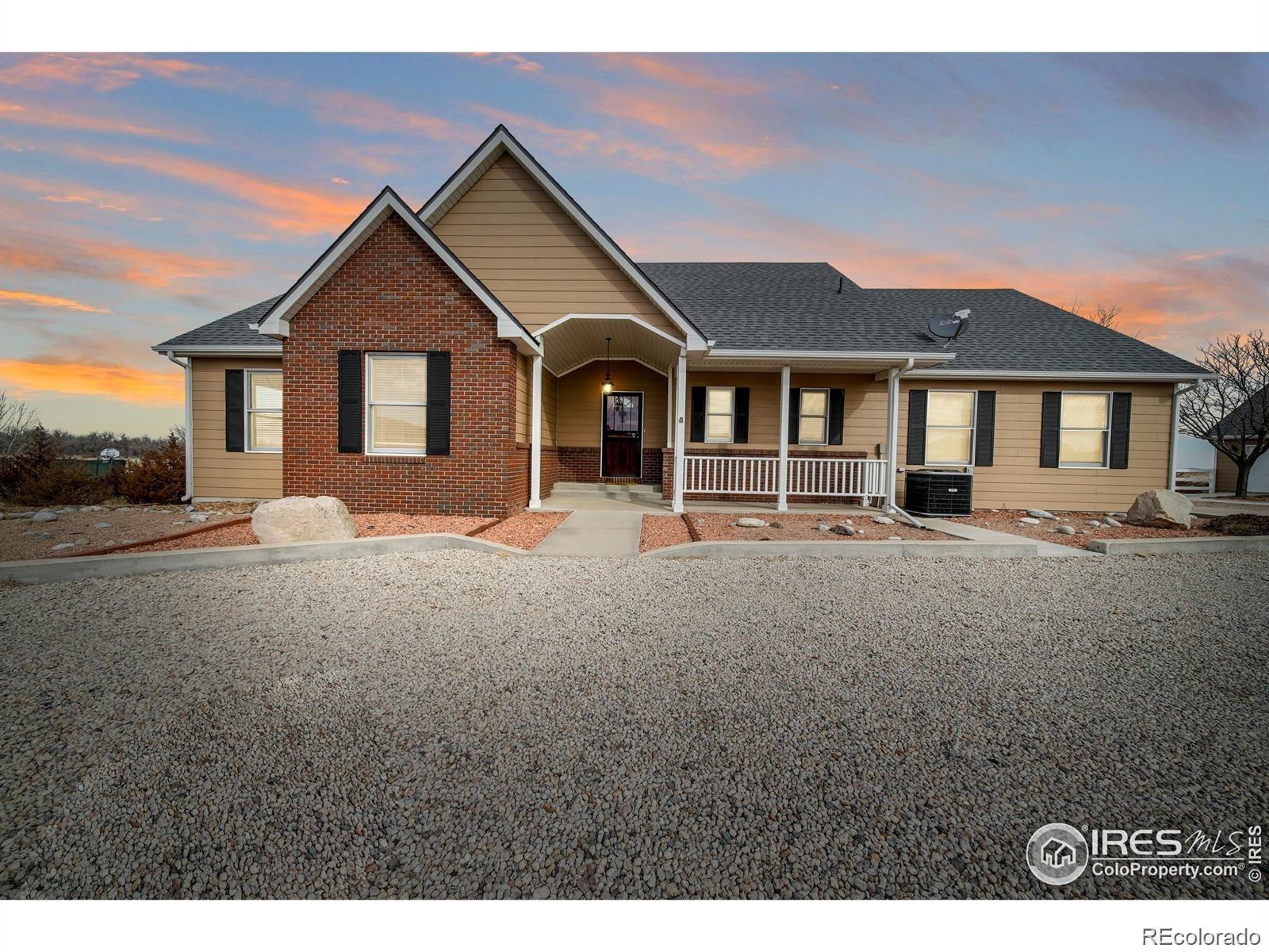 19349 County Road 25 Brush CO 80723