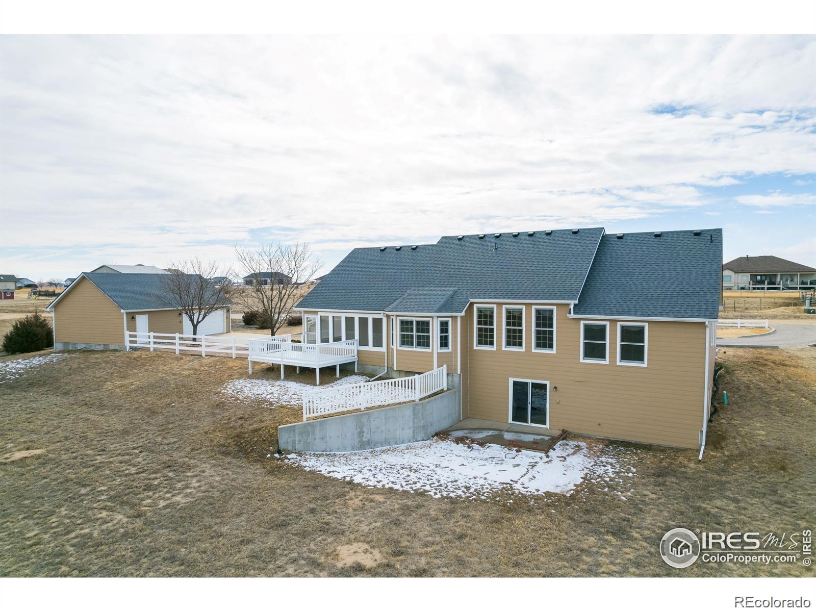 19349 County Road 25 Brush CO 80723