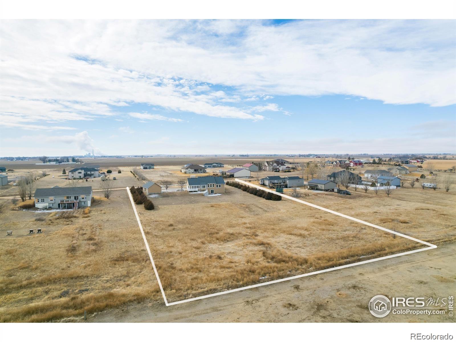 19349 County Road 25 Brush CO 80723