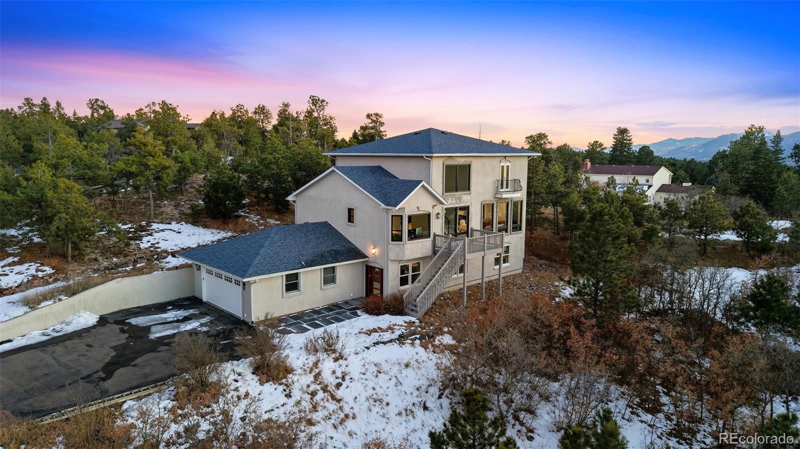 975 Woodmoor Drive Monument CO 80132