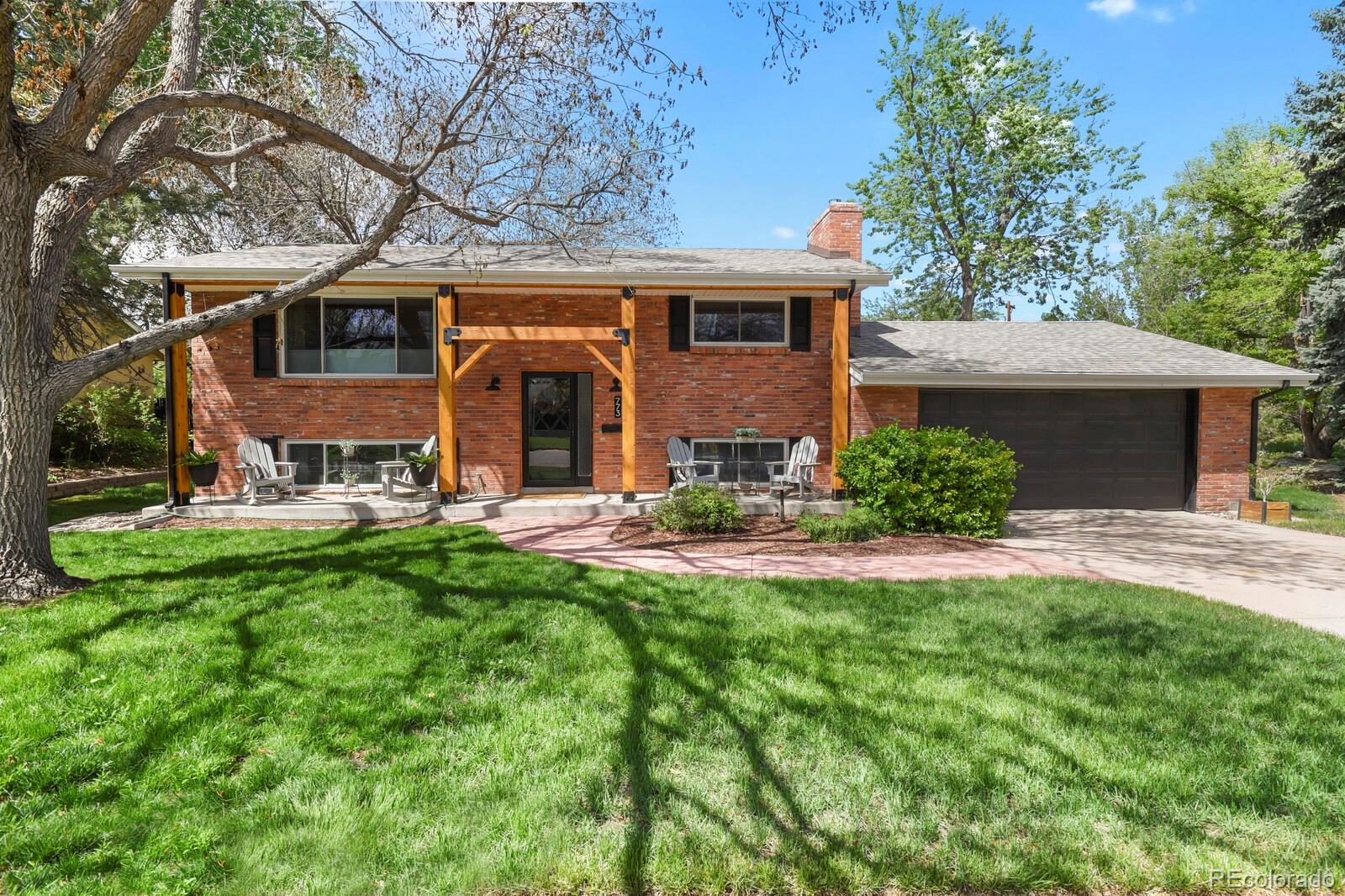 773 W Elati Circle Littleton CO 80120