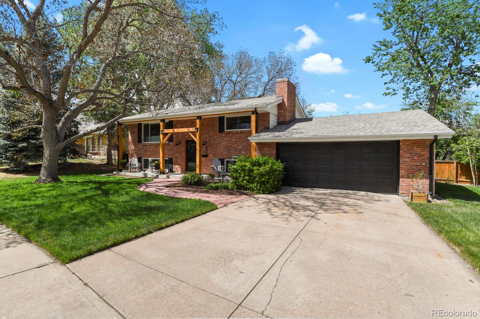 773 W Elati Circle Littleton CO 80120