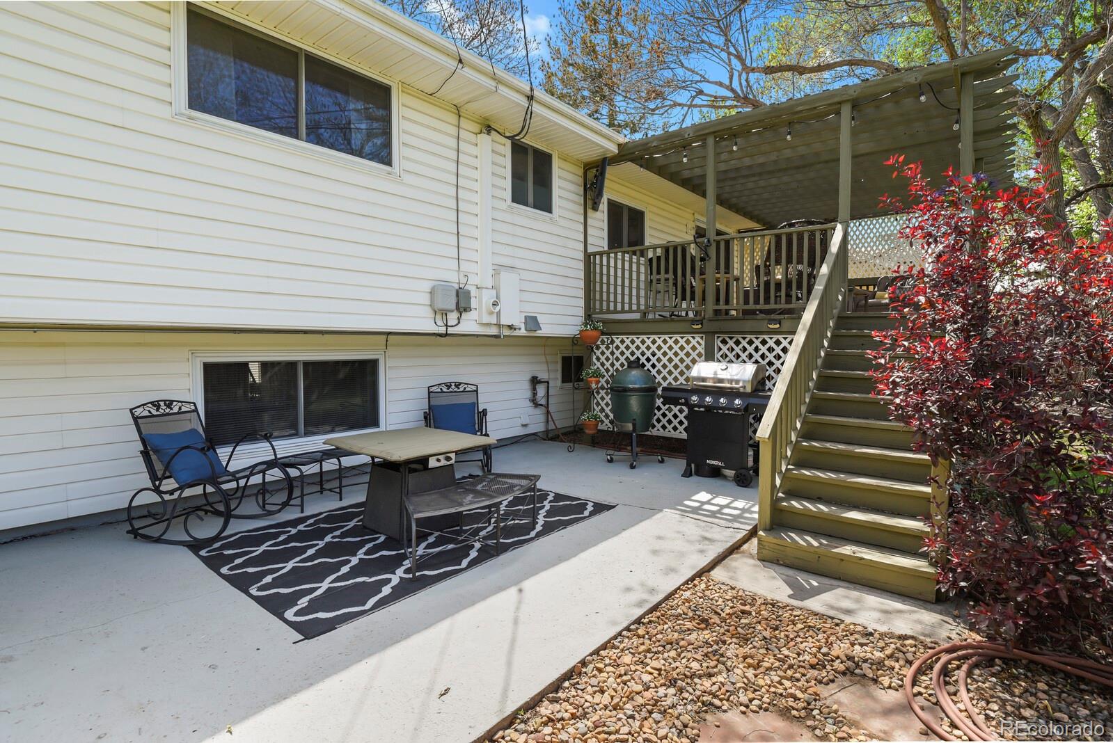 773 W Elati Circle Littleton CO 80120