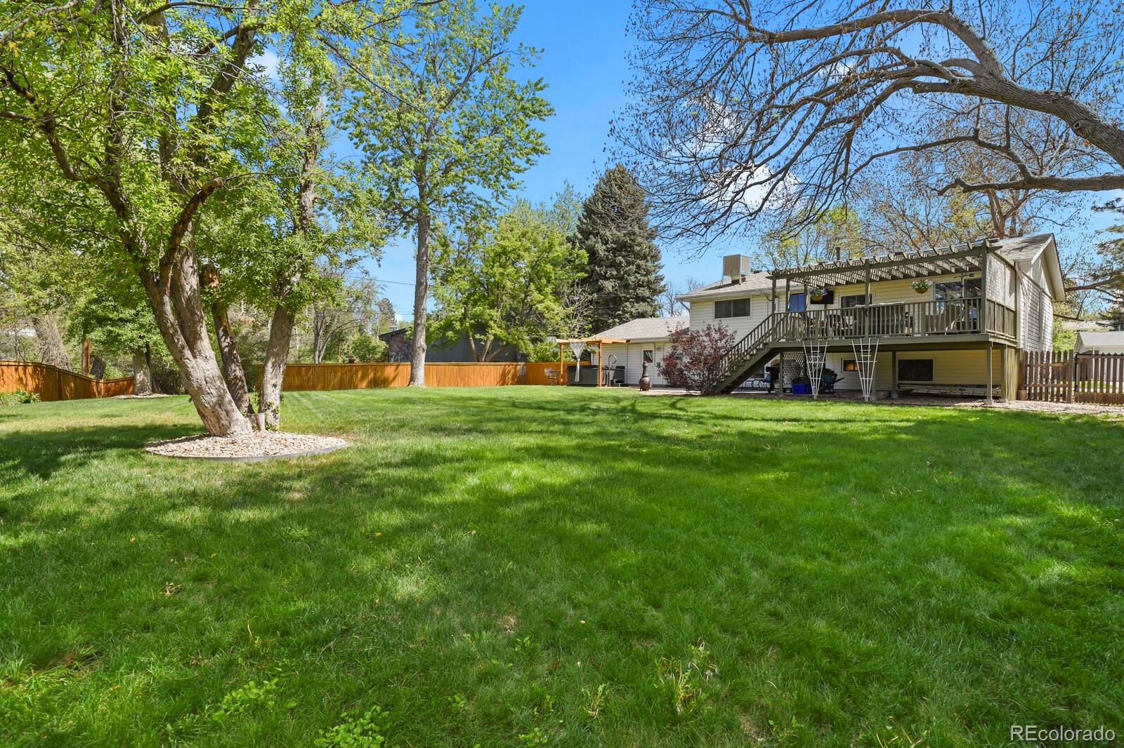 773 W Elati Circle Littleton CO 80120