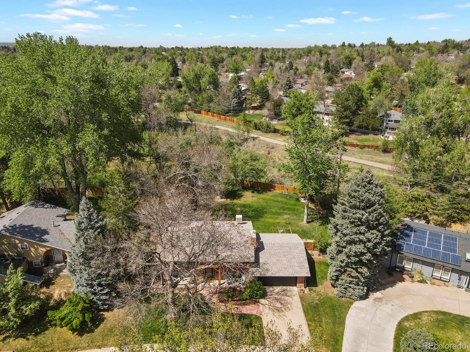 773 W Elati Circle Littleton CO 80120