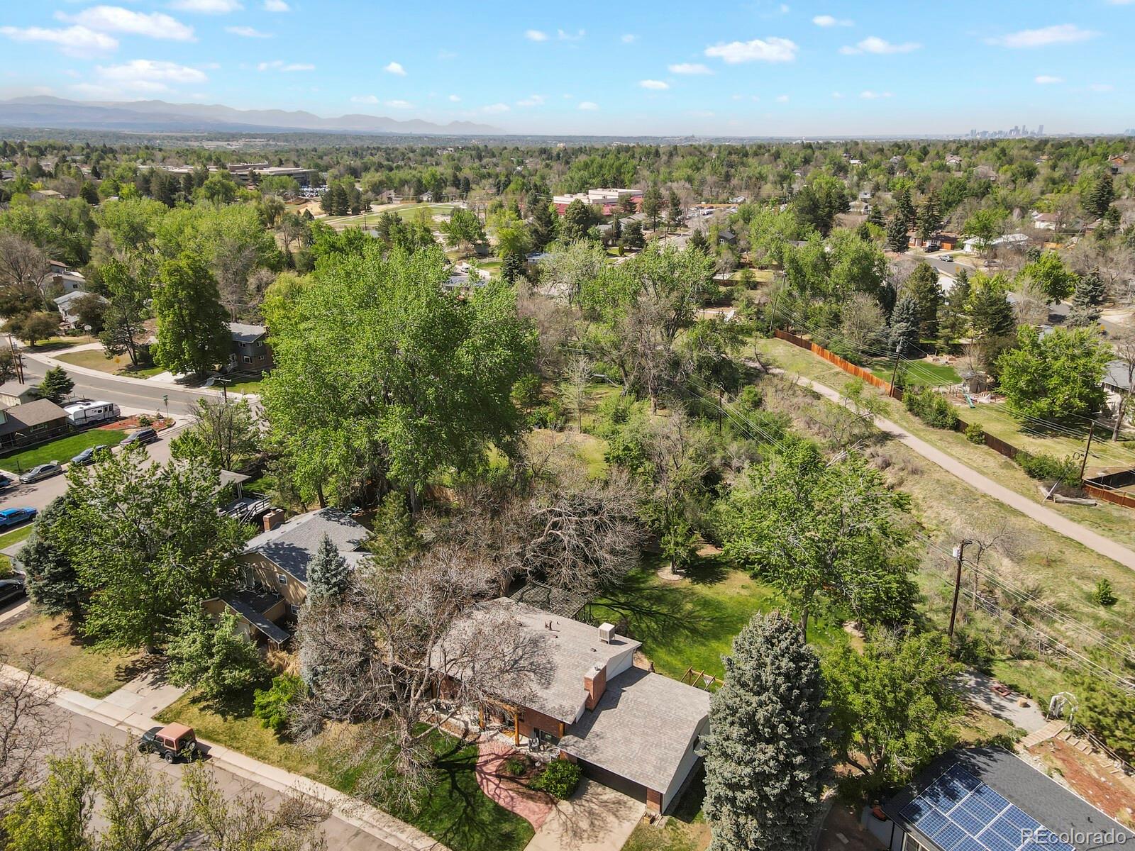 773 W Elati Circle Littleton CO 80120