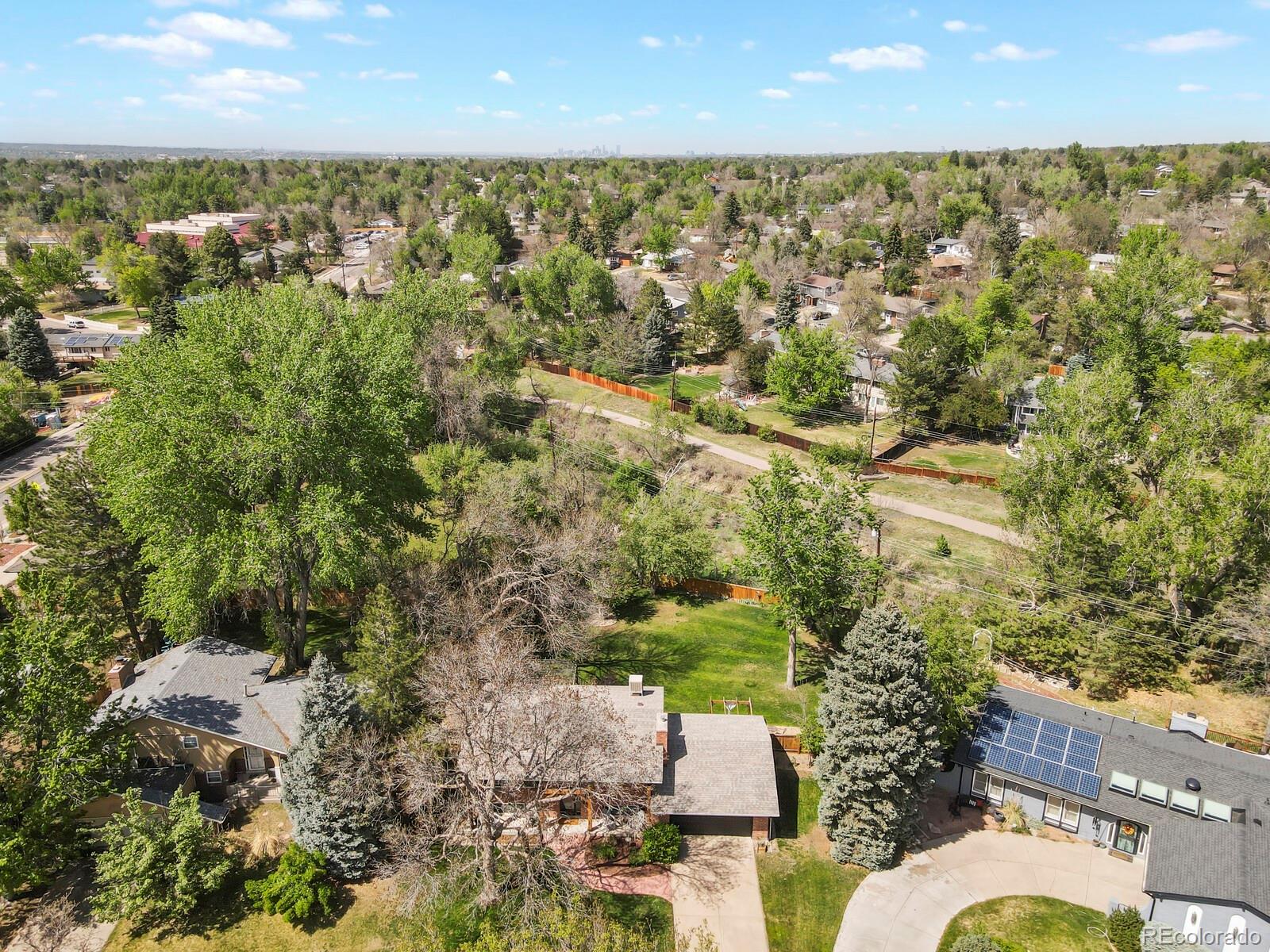 773 W Elati Circle Littleton CO 80120