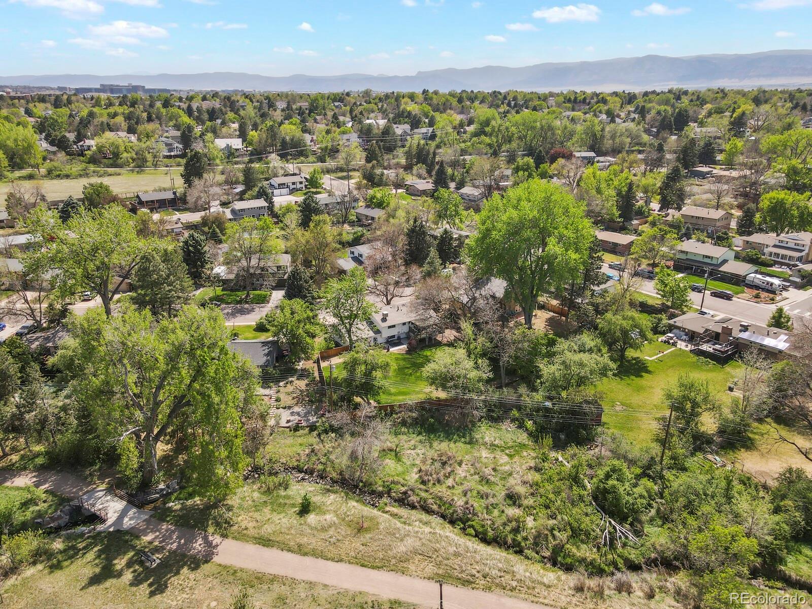 773 W Elati Circle Littleton CO 80120
