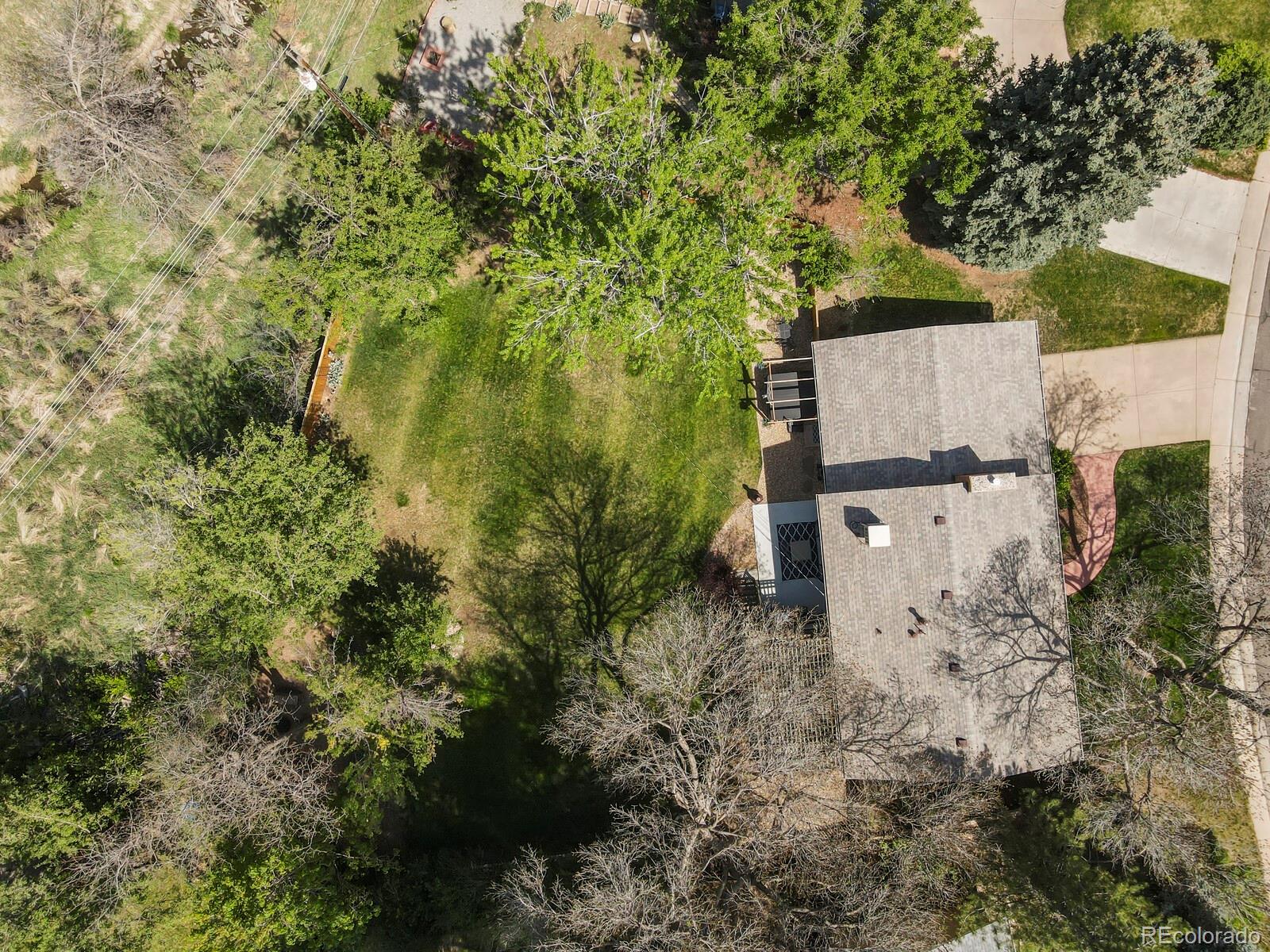 773 W Elati Circle Littleton CO 80120