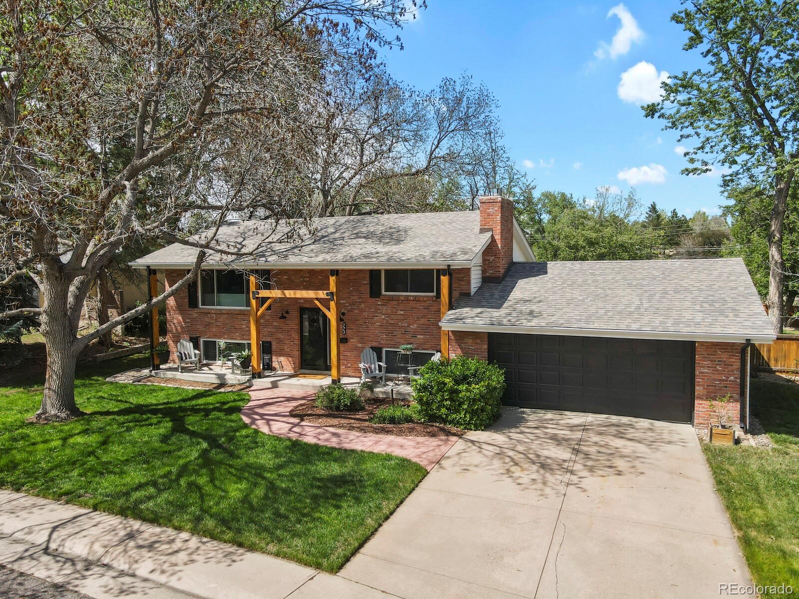 773 W Elati Circle Littleton CO 80120