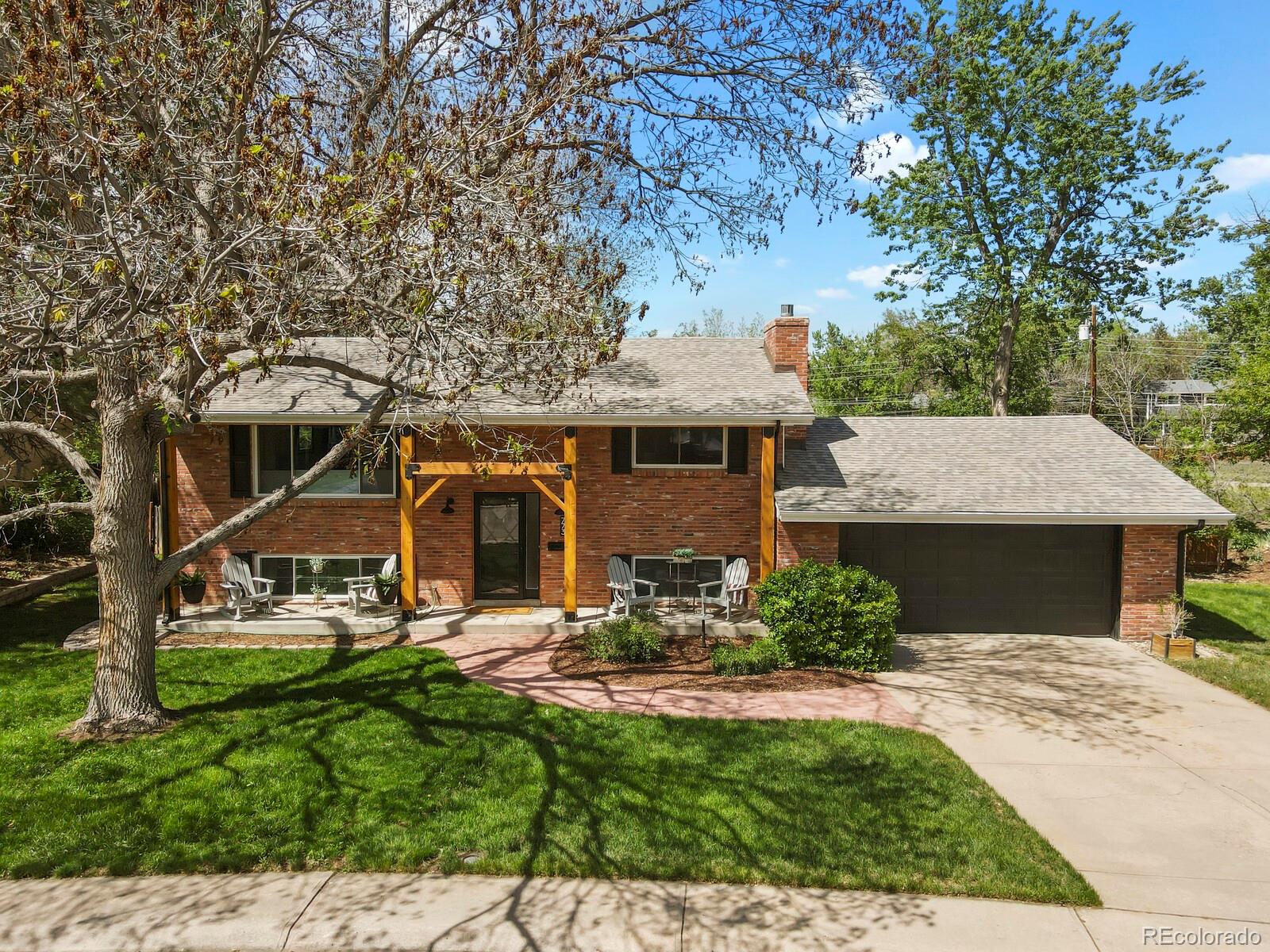 773 W Elati Circle Littleton CO 80120