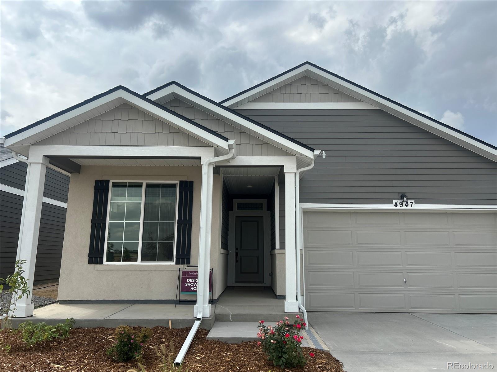 4947 N Quatar Street Aurora CO 80019