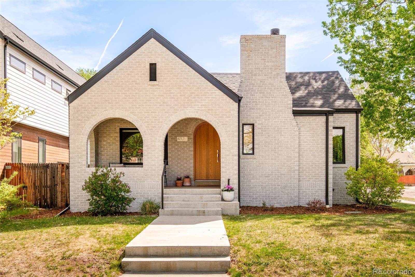4100 N Raleigh Street Denver CO 80212