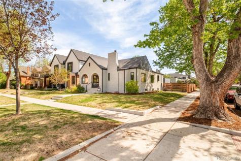 4100 N Raleigh Street Denver CO 80212