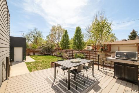 4100 N Raleigh Street Denver CO 80212