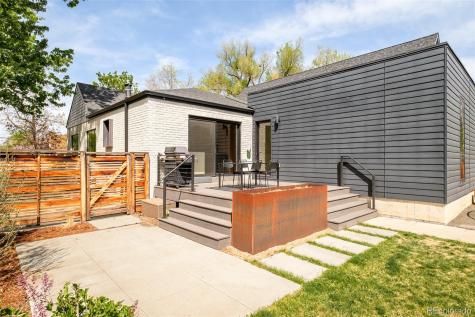 4100 N Raleigh Street Denver CO 80212