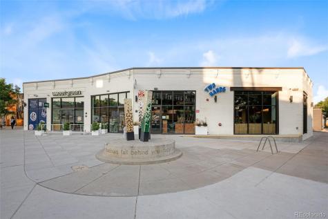 4100 N Raleigh Street Denver CO 80212