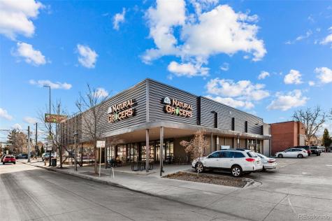 4100 N Raleigh Street Denver CO 80212