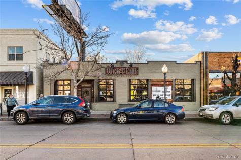 4100 N Raleigh Street Denver CO 80212