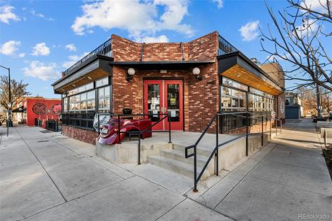 4100 N Raleigh Street Denver CO 80212
