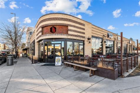 4100 N Raleigh Street Denver CO 80212
