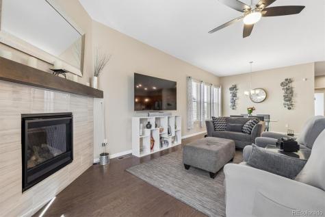 8416 Arapahoe Peak Street Littleton CO 80125