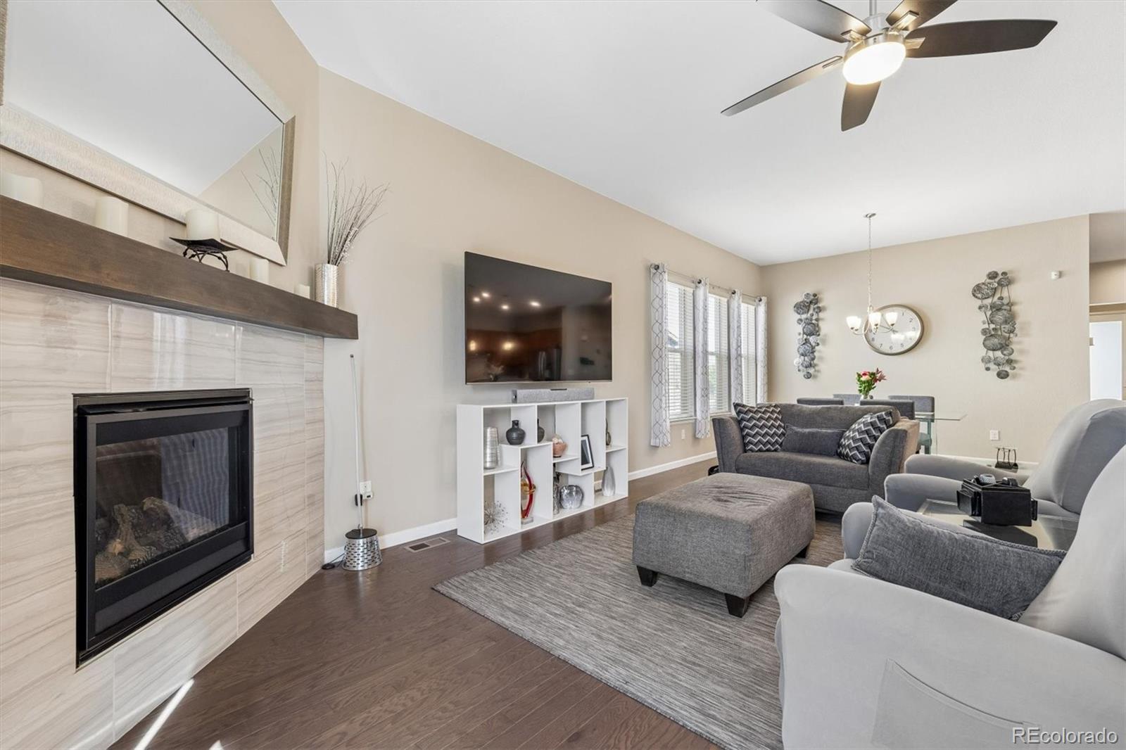 8416 Arapahoe Peak Street Littleton CO 80125