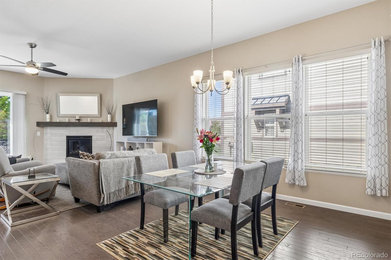 8416 Arapahoe Peak Street Littleton CO 80125