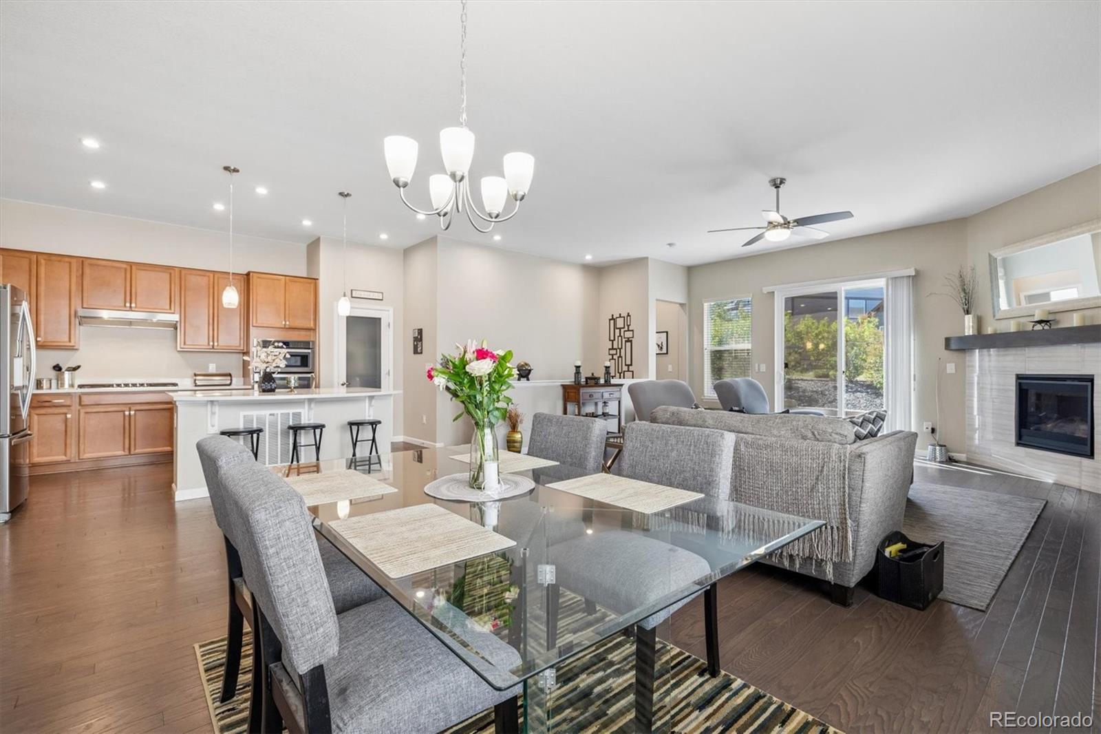 8416 Arapahoe Peak Street Littleton CO 80125