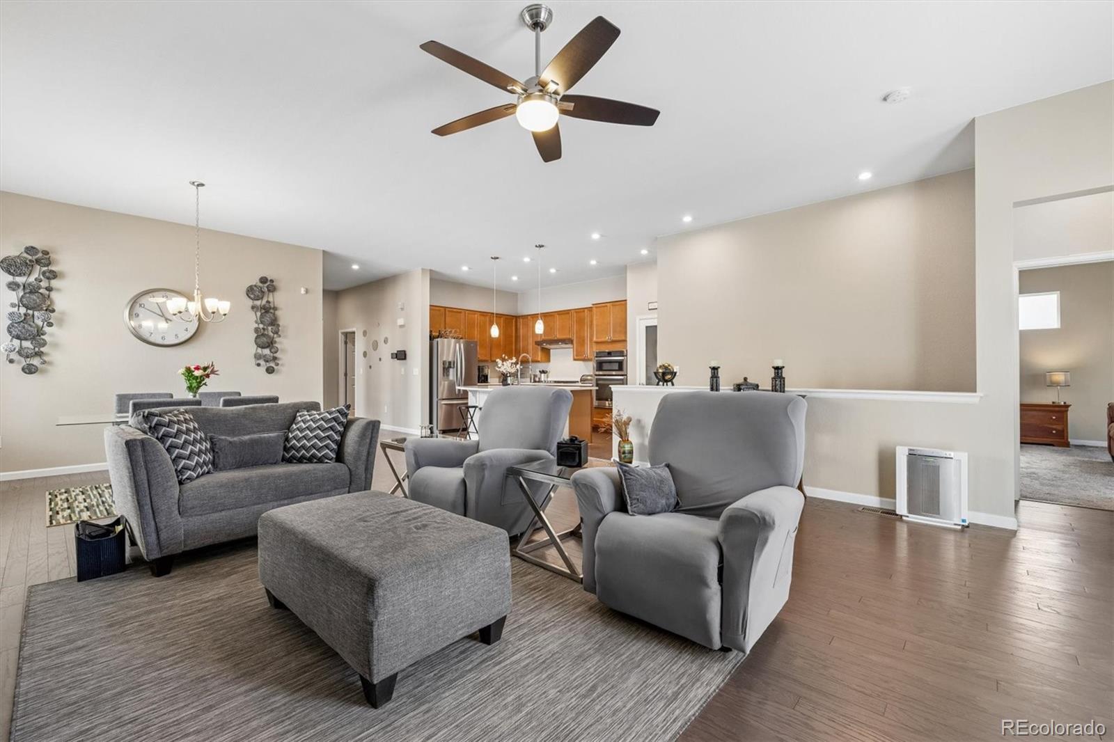 8416 Arapahoe Peak Street Littleton CO 80125