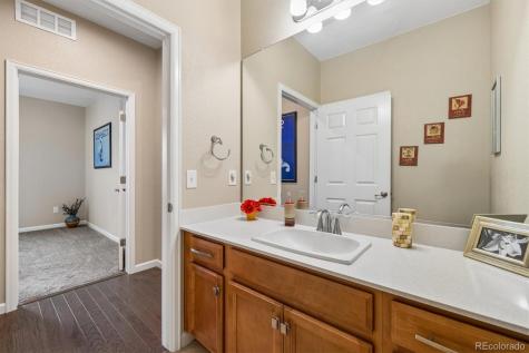 8416 Arapahoe Peak Street Littleton CO 80125