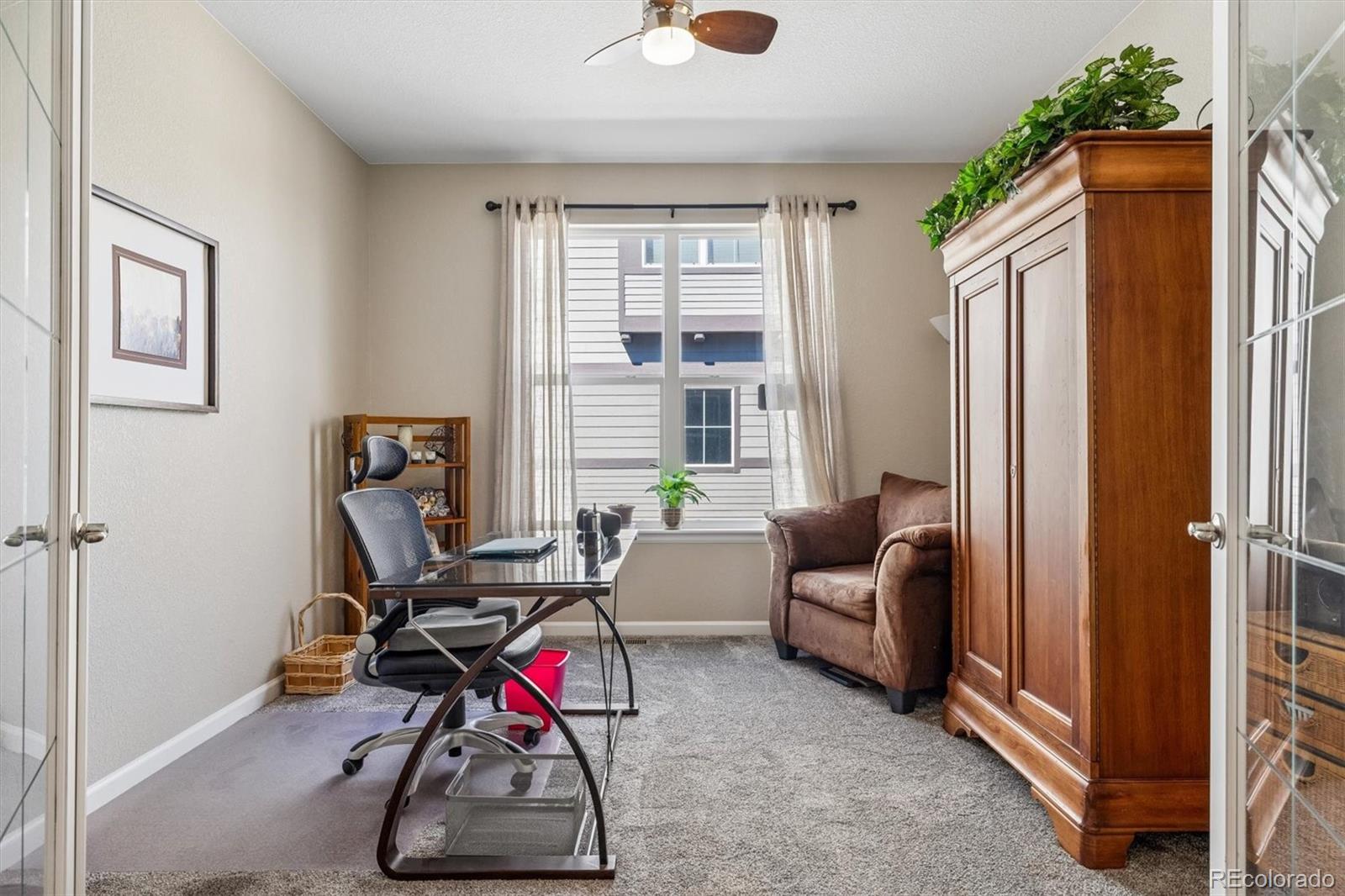 8416 Arapahoe Peak Street Littleton CO 80125