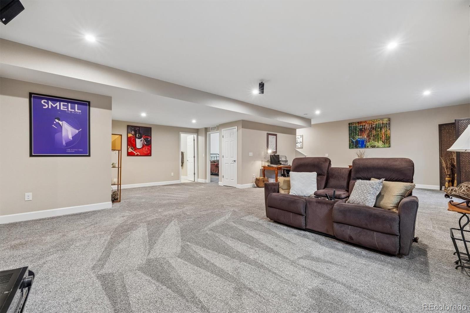 8416 Arapahoe Peak Street Littleton CO 80125