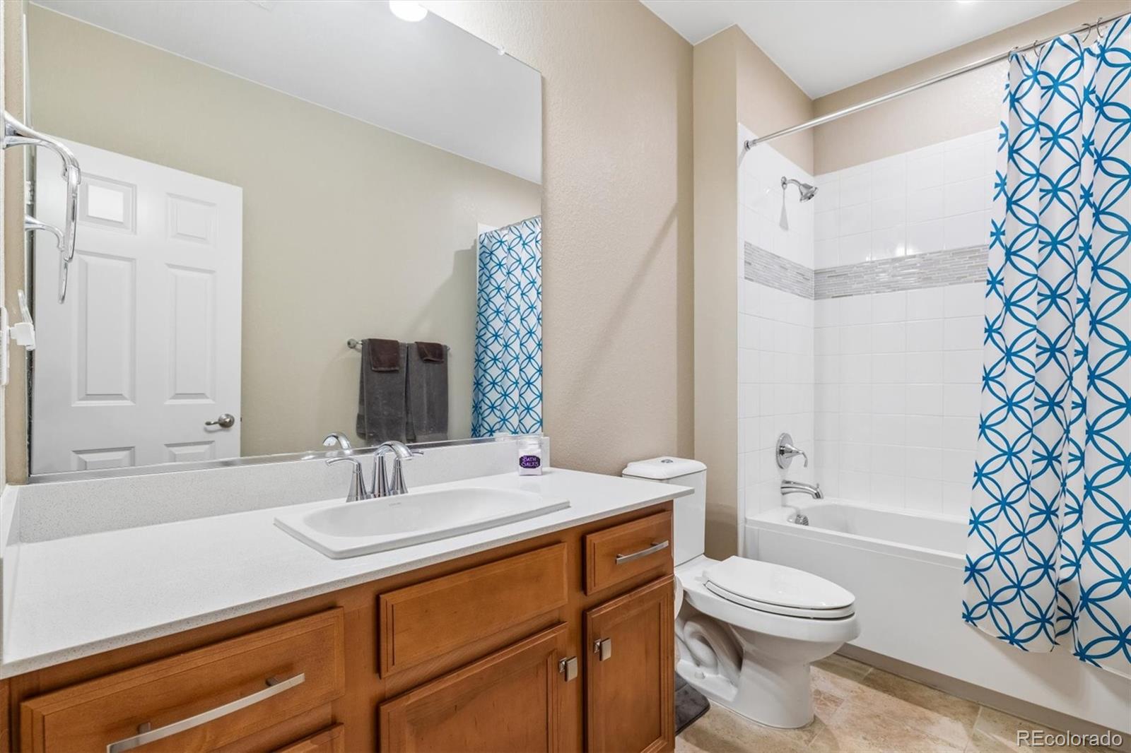 8416 Arapahoe Peak Street Littleton CO 80125
