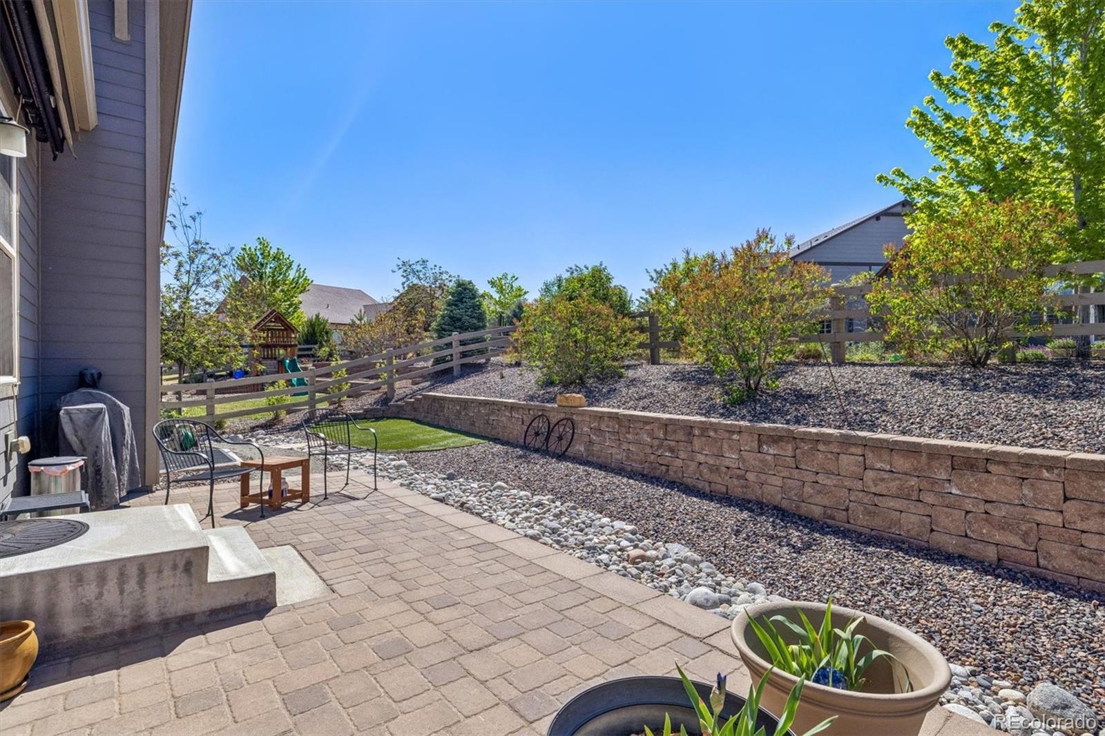 8416 Arapahoe Peak Street Littleton CO 80125