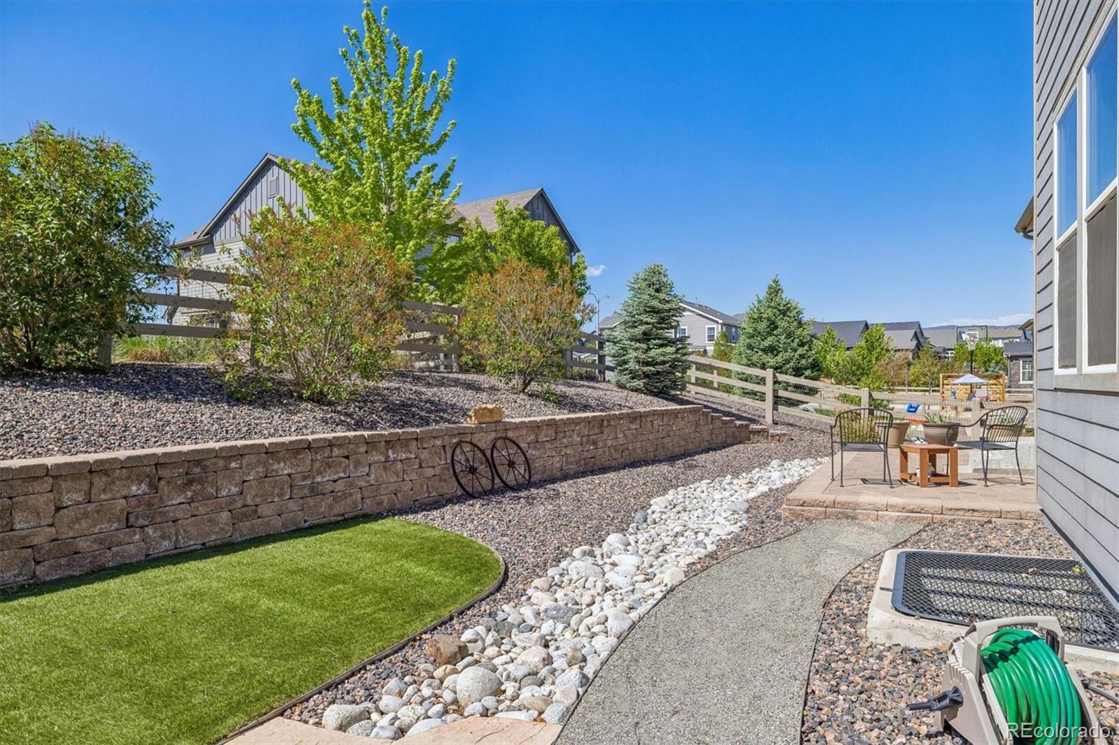 8416 Arapahoe Peak Street Littleton CO 80125