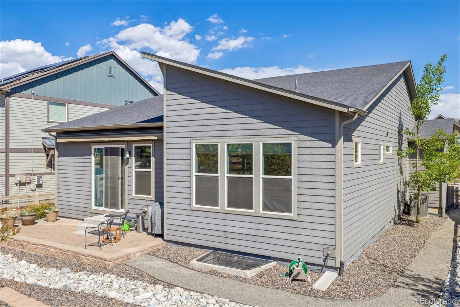 8416 Arapahoe Peak Street Littleton CO 80125