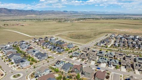 8416 Arapahoe Peak Street Littleton CO 80125