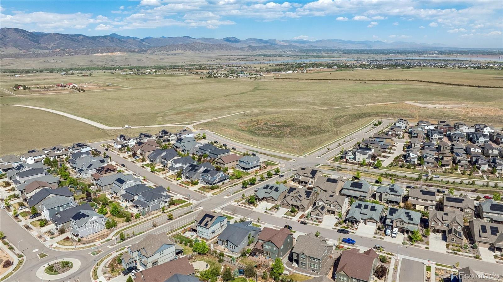 8416 Arapahoe Peak Street Littleton CO 80125