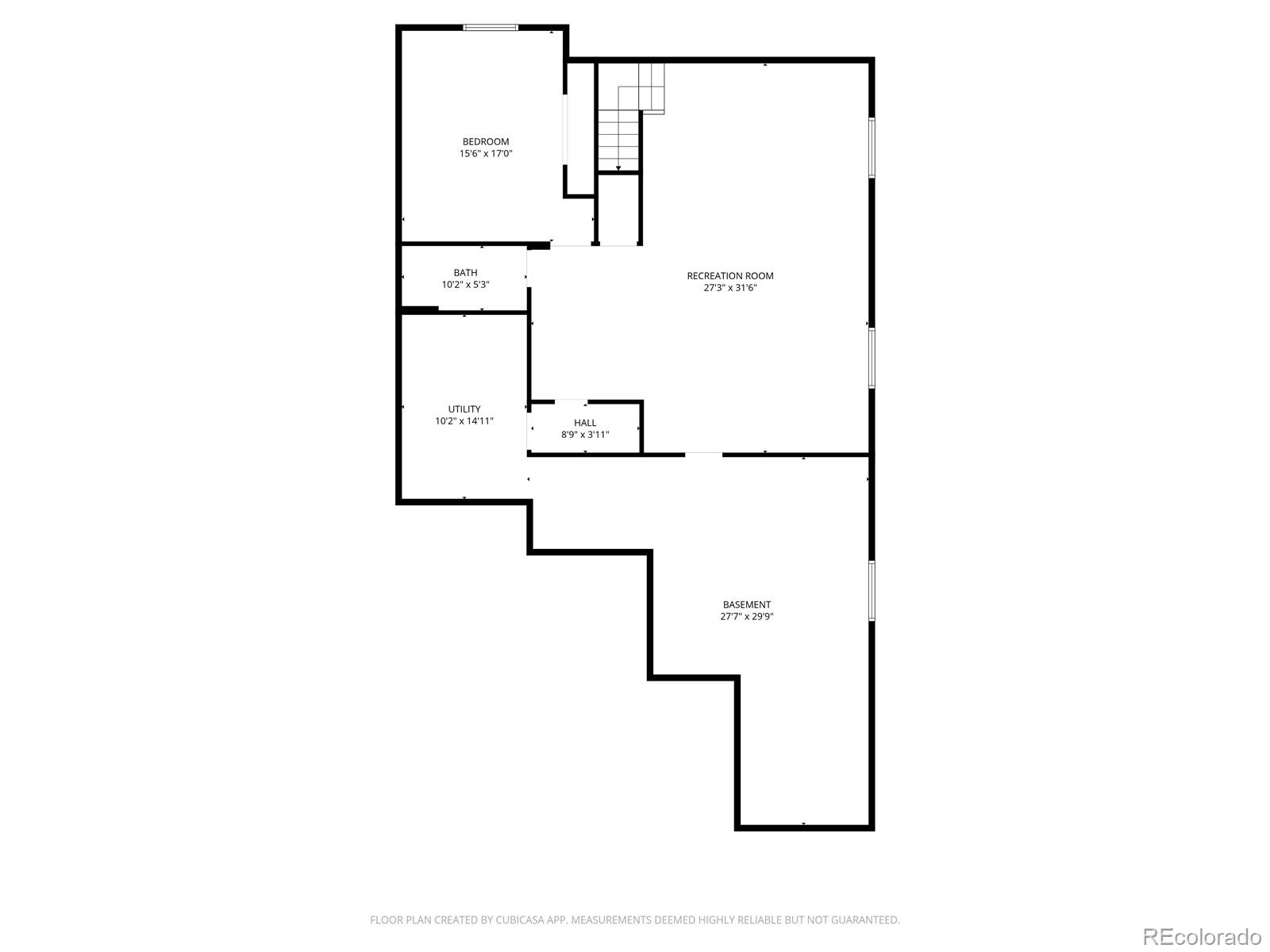 8416 Arapahoe Peak Street Littleton CO 80125