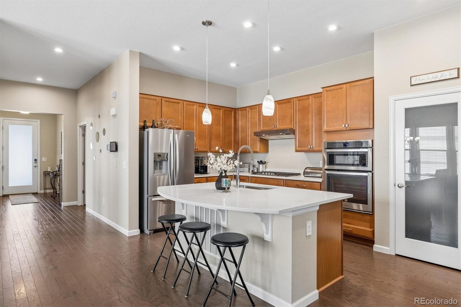 8416 Arapahoe Peak Street Littleton CO 80125